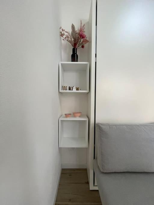 Ferienwohnung Grazioso Monolocale Mailand Exterior foto